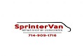 Sprinter Van Repair Shop - Sprinter Van Repair Near Me