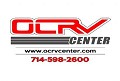 OCRV Center - RV Collision Repair & Paint Shop