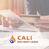 Cali Bad Credit Loans