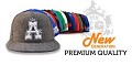 The trusted Headwear Manufacturer